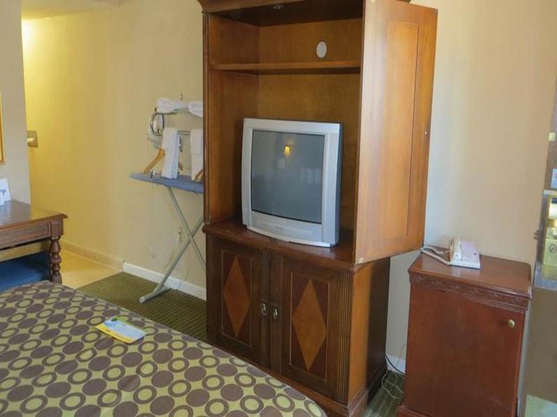 American Inn ستوكتون، كاليفورنيا المظهر الخارجي الصورة